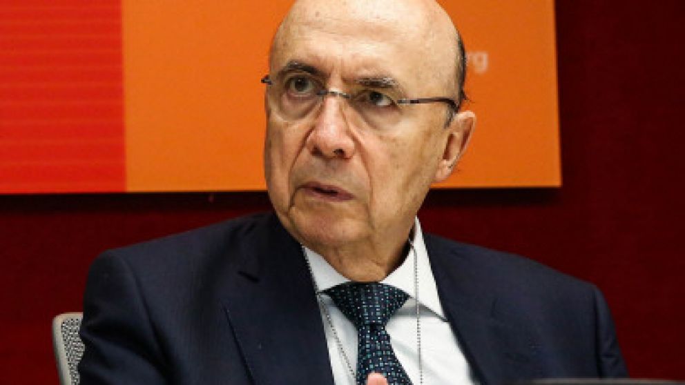Meirelles, habilitado