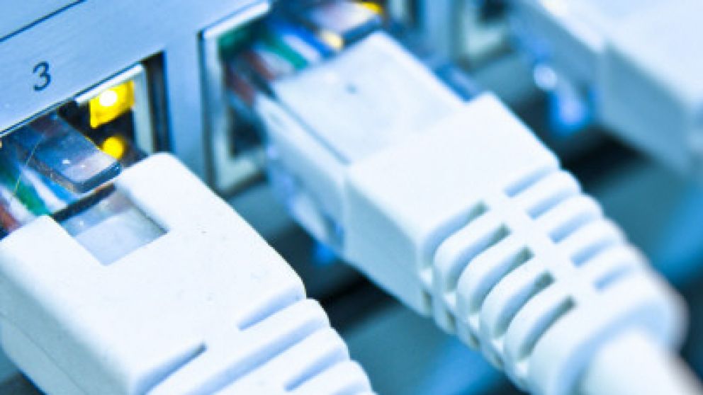 La velocidad media es de 13,1 MB