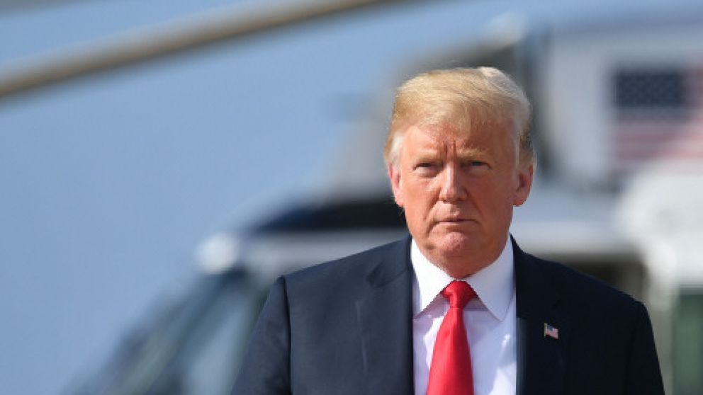 Trump comienza a abrir el juego en la guerra comercial