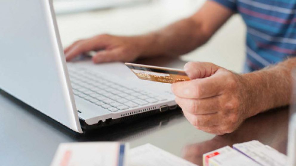 Los argentinos pasan cada vez más tiempo en las páginas buscando ofertas y promociones