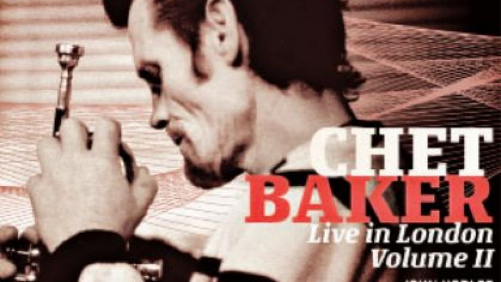 Nuevo disco de Chet Baker, a 30 años de su muerte