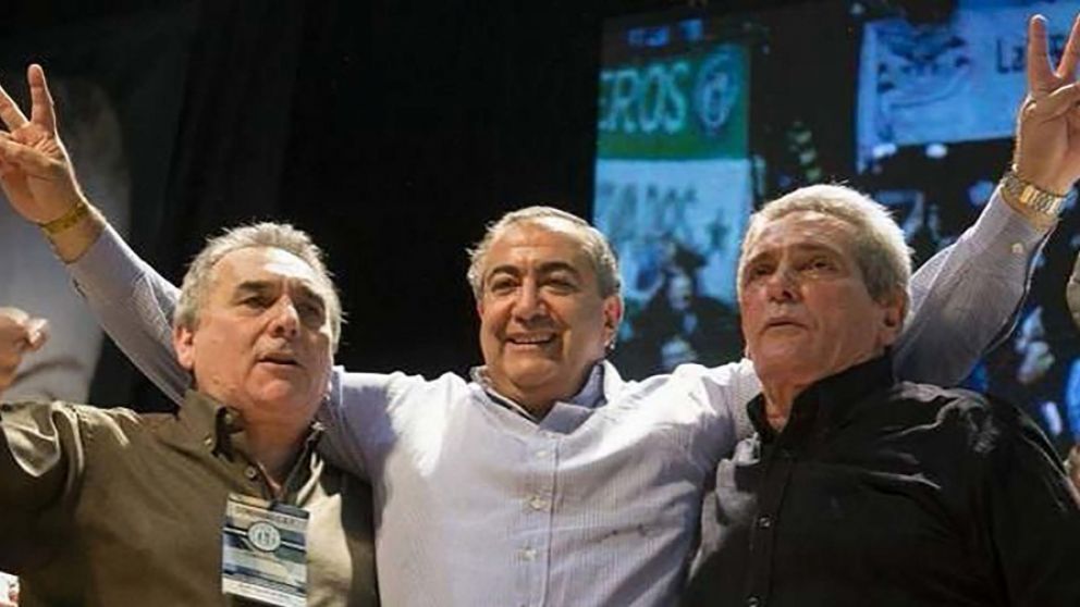 Daer ratificó el cuarto paro nacional en lo que va del gobierno de Macri