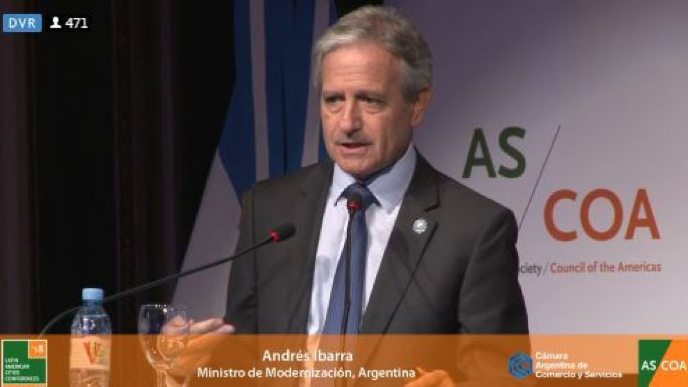 Gobierno digitalizará procesos burocráticos para ahorrar 1 punto del PBI