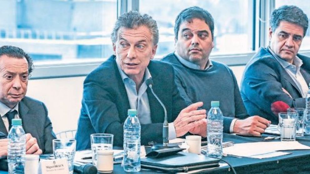 En busca de mayor competitividad para el sector