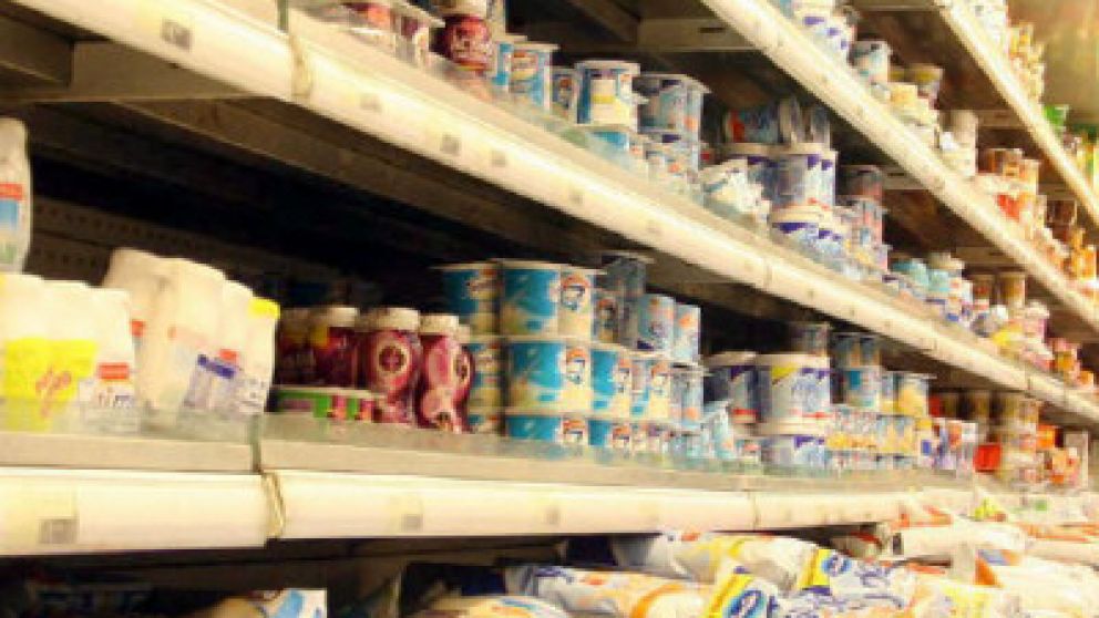 Llegarán más remarcaciones