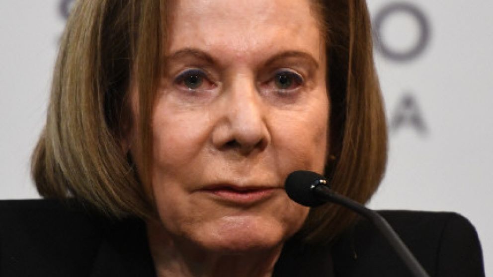 Inés Weinberg de Roca