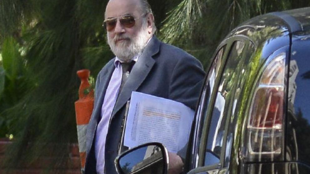 Bonadio dividi� en tres causas la investigaci�n