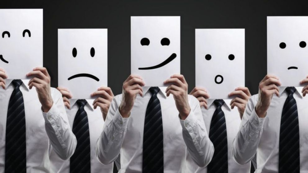 Cerebro y personalidad