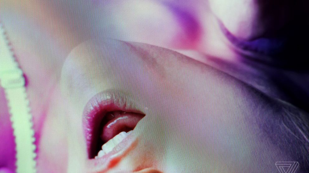 Personalización y deepfakes: el futuro del porno