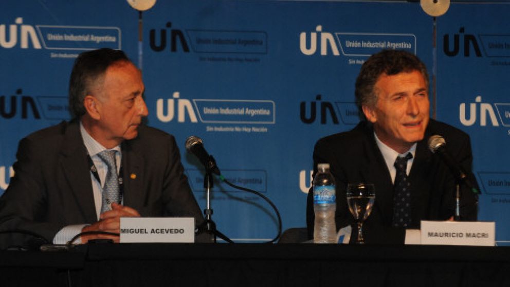 El Presidente no participó de la conferencia del 2017, en donde habían surgido fuertes críticas