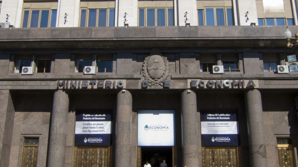 Números de Hacienda, en duda