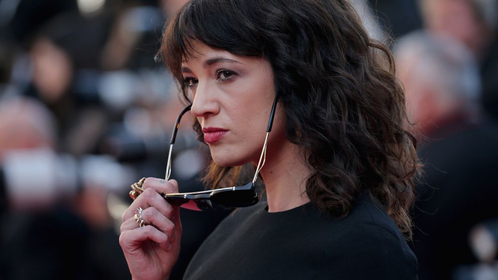 Argento, más complicada