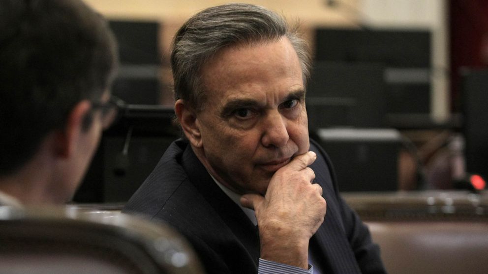 Pichetto afirmó que podría competir con Massa y Urtubey en el 2019