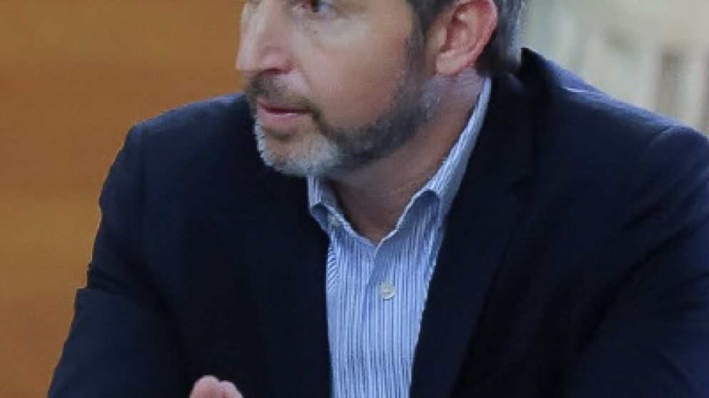 Rogelio Frigerio