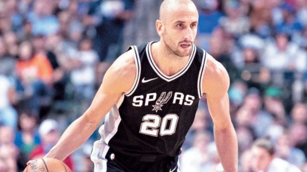 Ginóbili podrá dedicarse más de lleno a sus inversiones