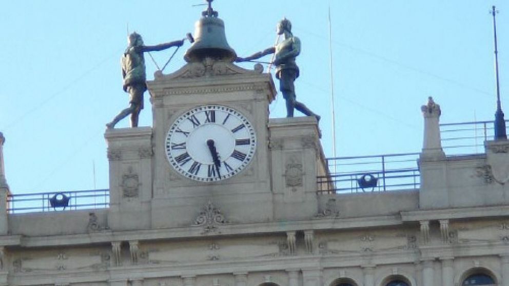 Hubo reparos en las consideraciones de los auditores