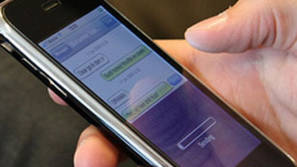 La tecnología que viene