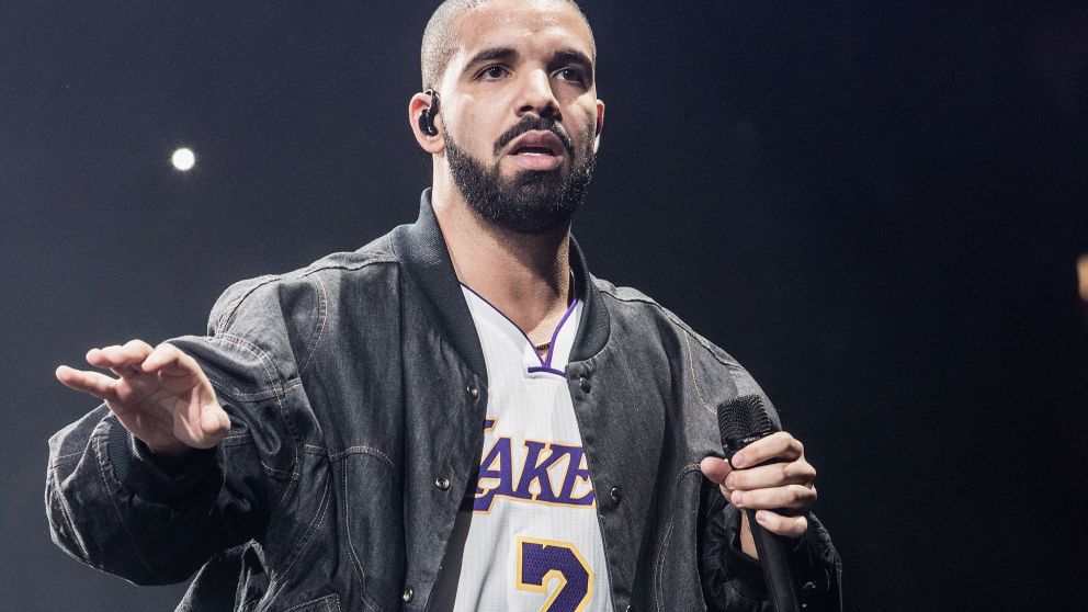 Drake, éxito en todo formato