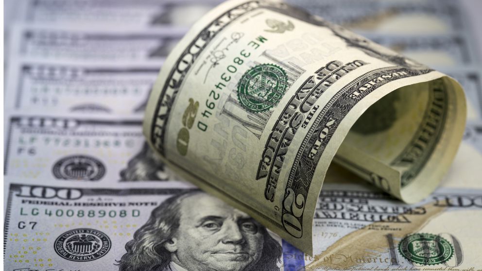 El dólar cotiza $1.415