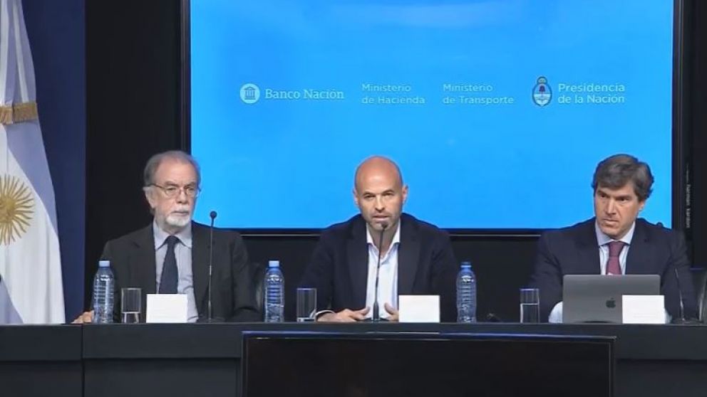 El Gobierno garantizó que no habrá sanciones a las empresas por los casos de coimas