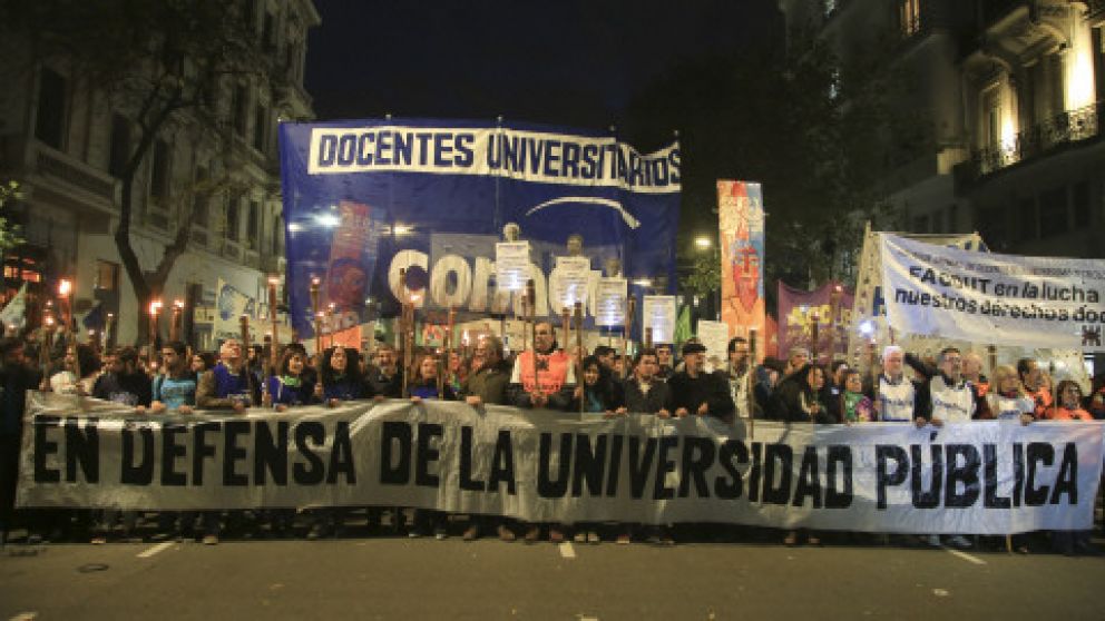 Los seis gremios del sector se reunirán hoy con Finocchiaro