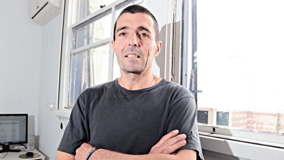 “La Justicia suele acompañar a los gobiernos de turno”