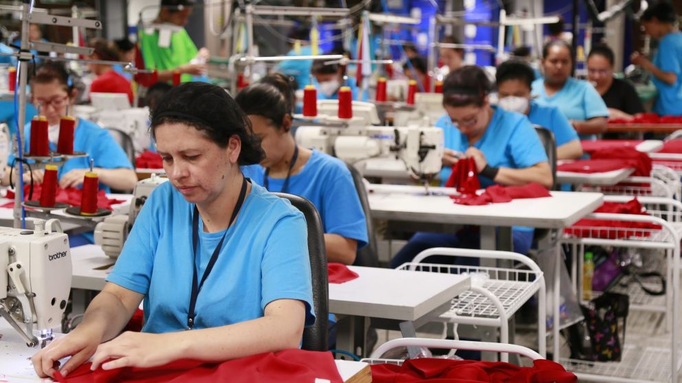 Más de medio millón de empleos en peligro