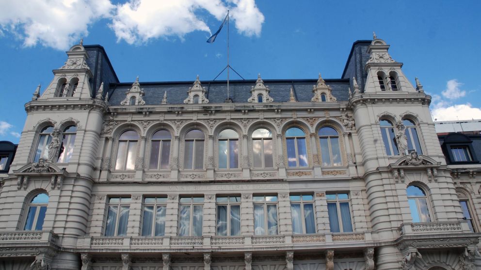 Conflicto universitario: semana clave de negociaciones