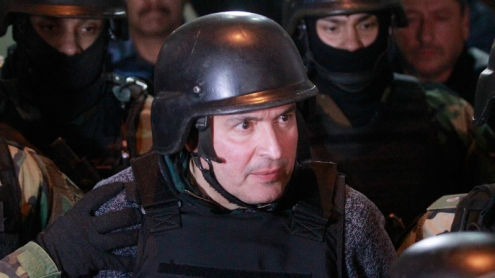 Bonadio aceptó a José López como "arrepentido"