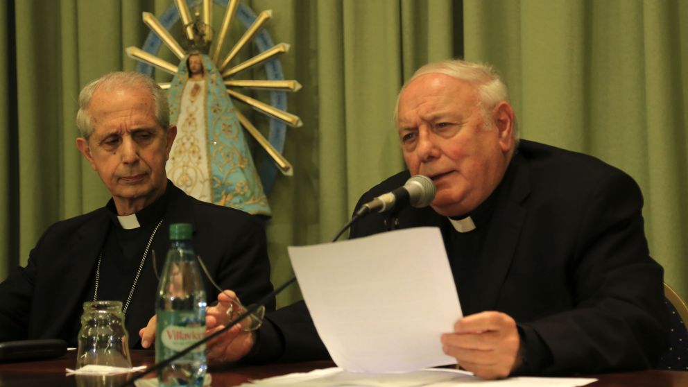 La Iglesia renunciará a las asignaciones estatales