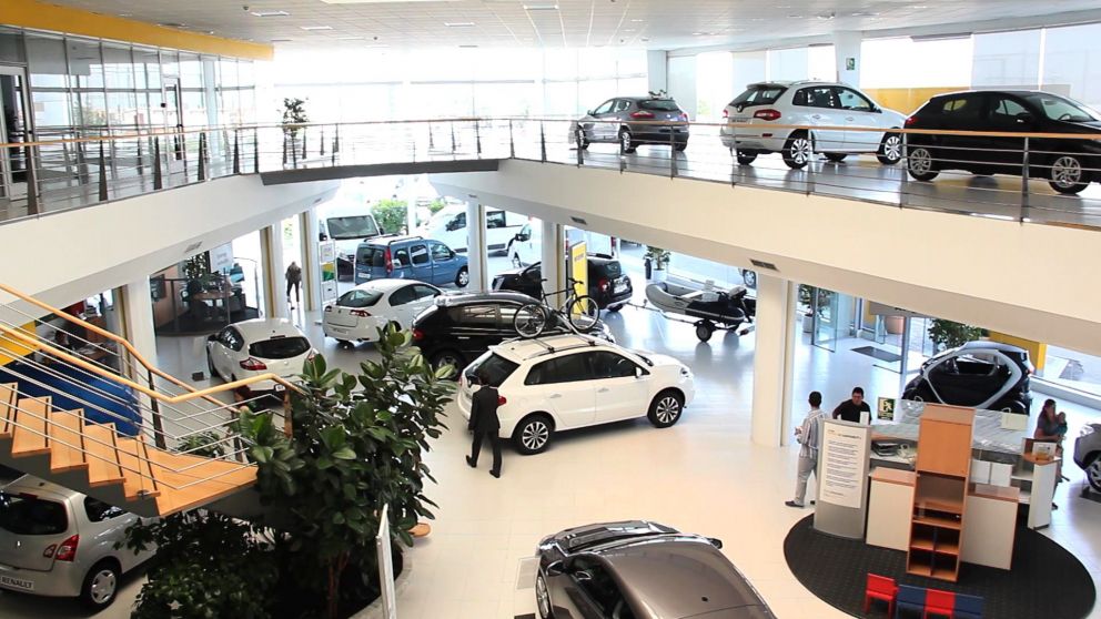 Las ventas de autos serán las peores de los últimos 15 años