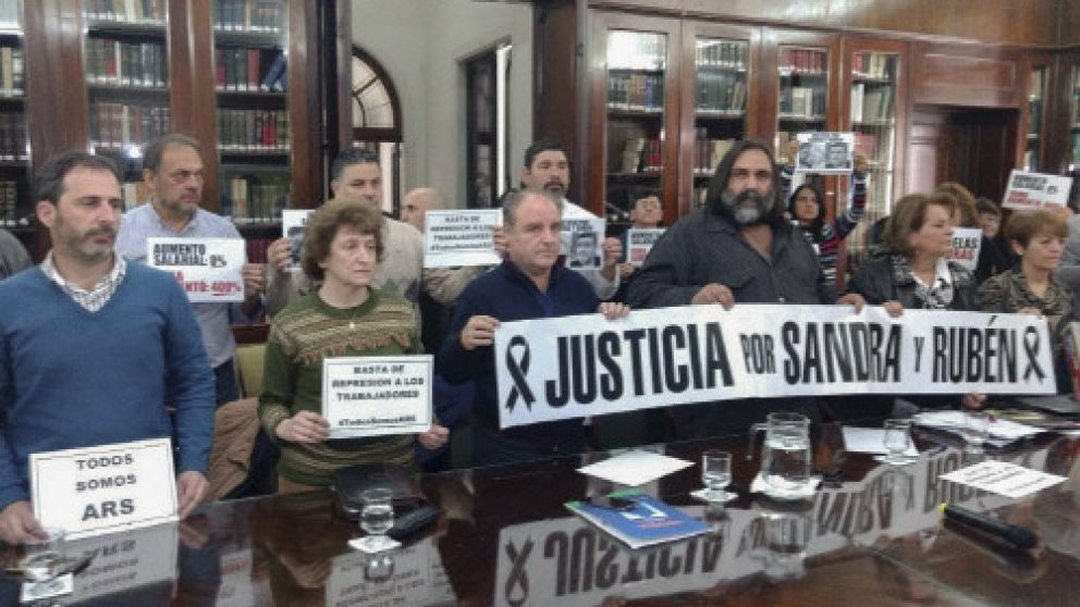 Con la de ayer hubo 18 reuniones paritarias en provincia