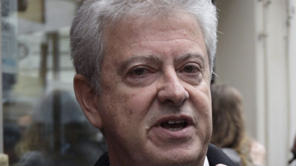 Carlos Beraldi