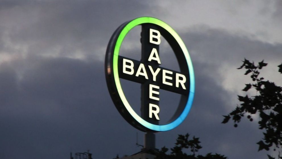 Bayer rechaza condena de la Justicia de Estados Unidos
