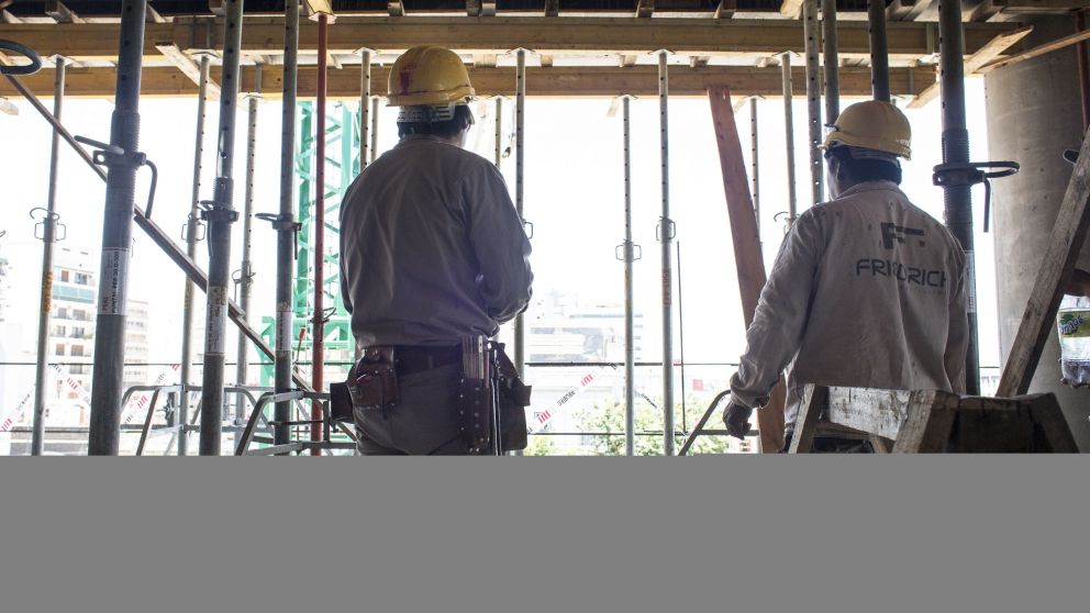 Se desplomó la actividad económica, confirmando el escenario recesivo