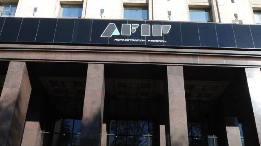 Trabajadores de Afip judicializaron el "recorte salarial"