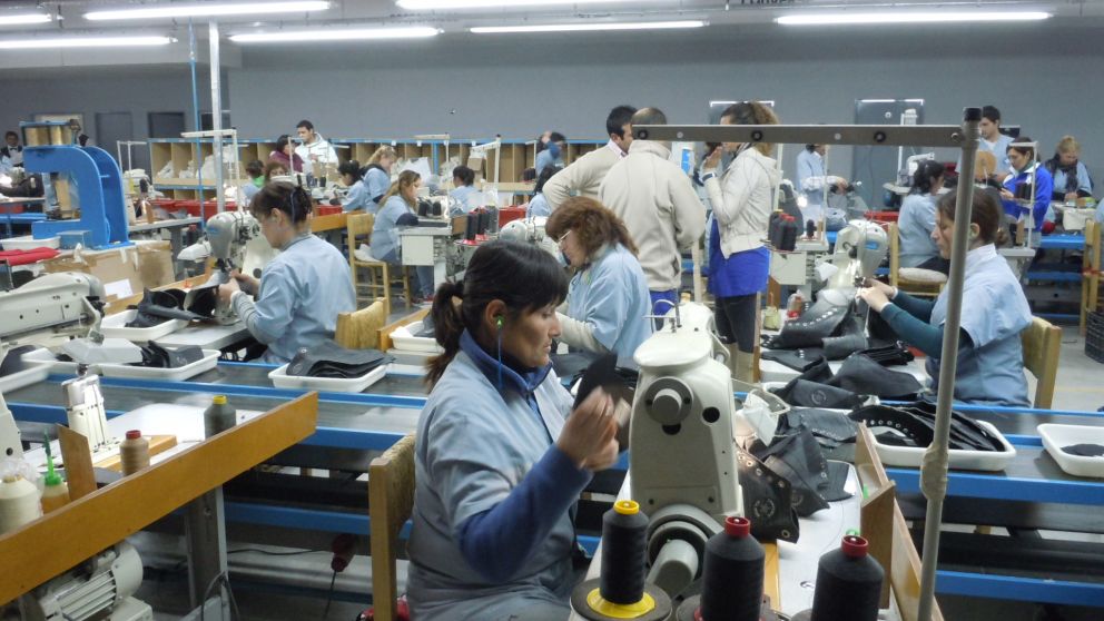 Advierten que Argentina cerrar� este a�o "otra d�cada p�rdida"