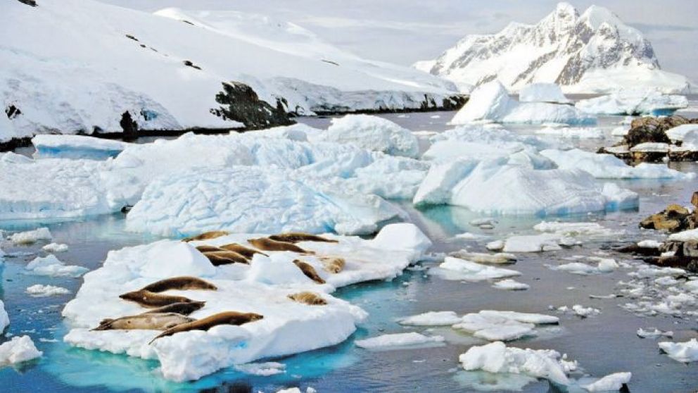 El fin de la Era de Hielo