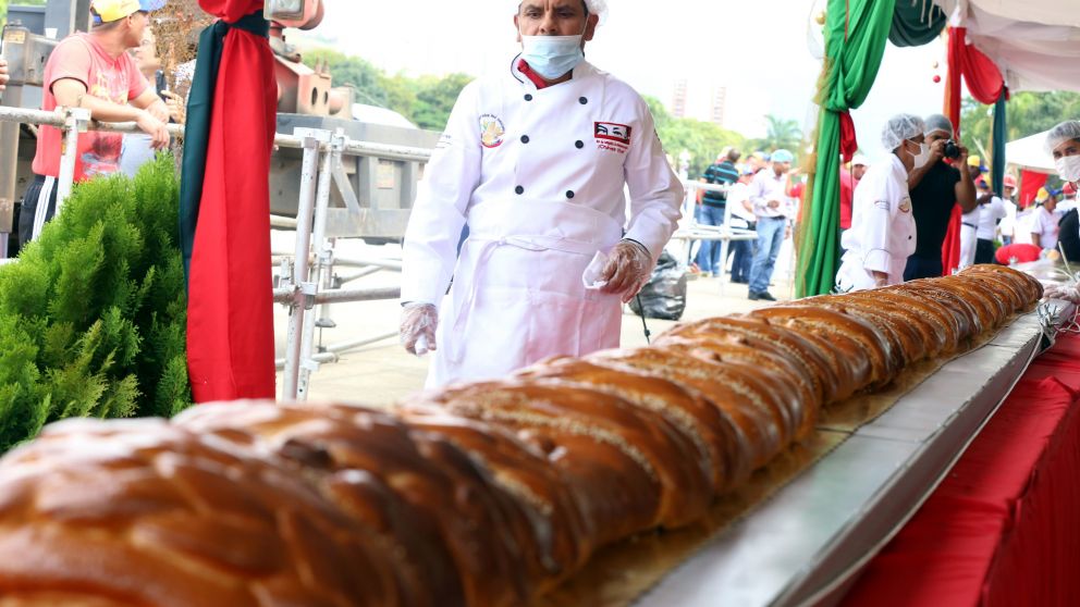 Los panificados, en la mira europea