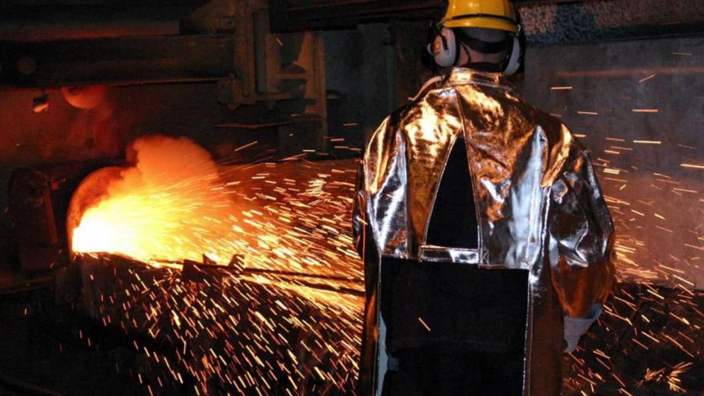 El sector espera que se mantenga la demanda del rubro automotor