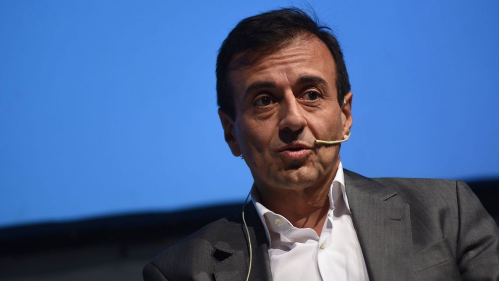 Mario Quintana vendió sus acciones de Farmacity