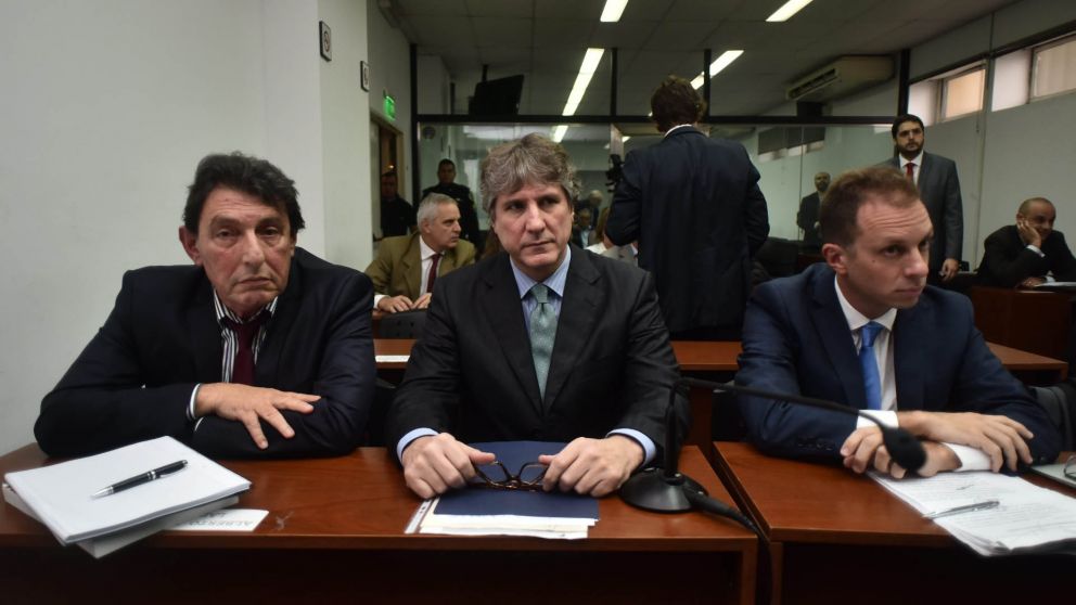 Confirman la condena de prisión a Boudou por el caso Ciccone