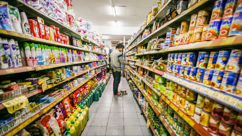 Argentina tiene el PBI per cápita más recesivo de América latina