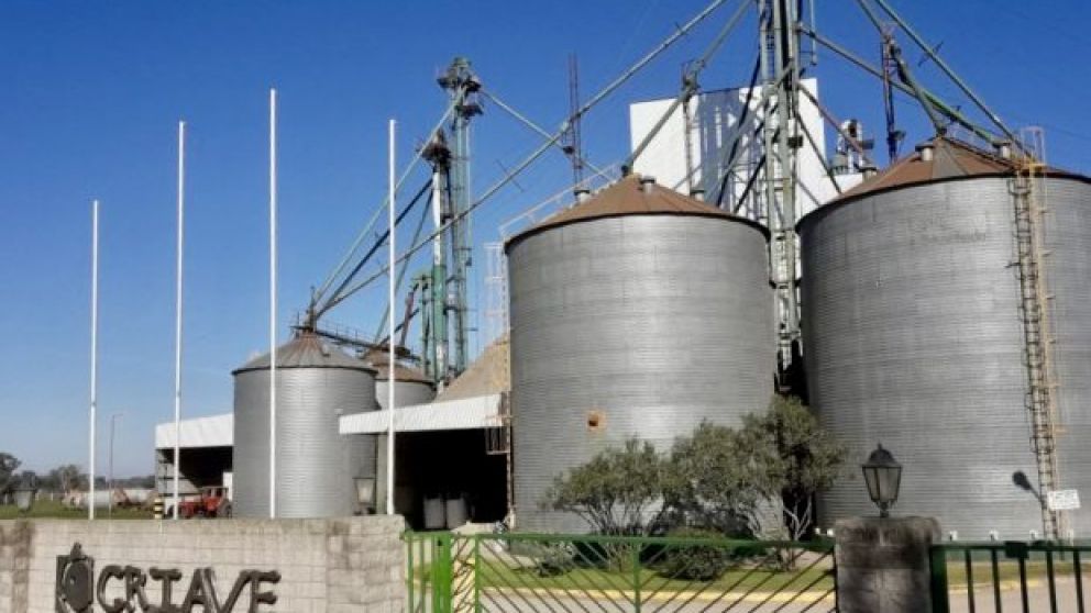 Otra planta que cierra