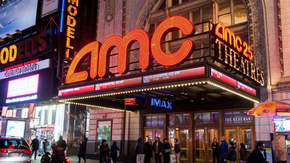 El gigante de la exhibición en EE.UU. busca llenar sus salas