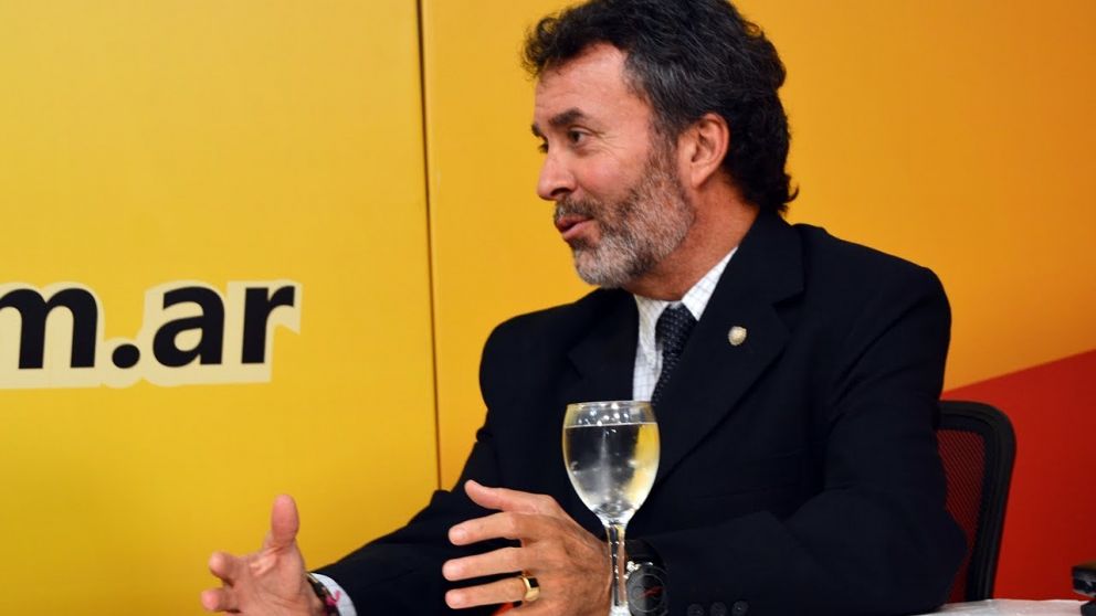 Santa Fe rechazó la eliminación del fondo sojero pero buscará que "no afecte"