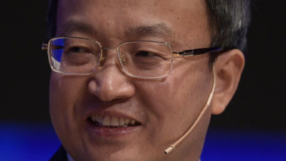 Wang Shouwen