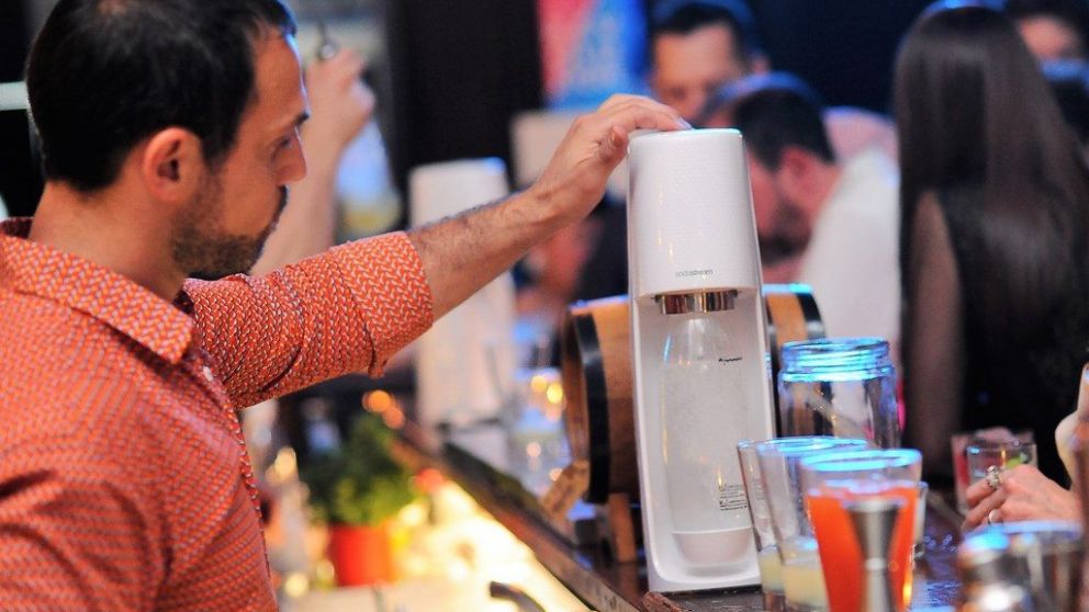 PepsiCo paga u$s3.200 M para comprar una empresa israelí