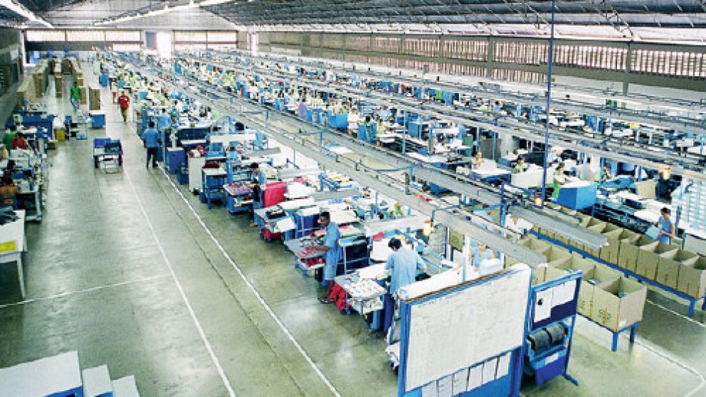 La empresa brasileña llegó a tener 1.200 operarios en el país