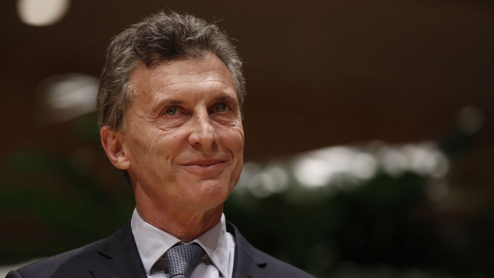 Macri sostuvo que Argentina y España "son como las amantes que se han vuelto a encontrar"